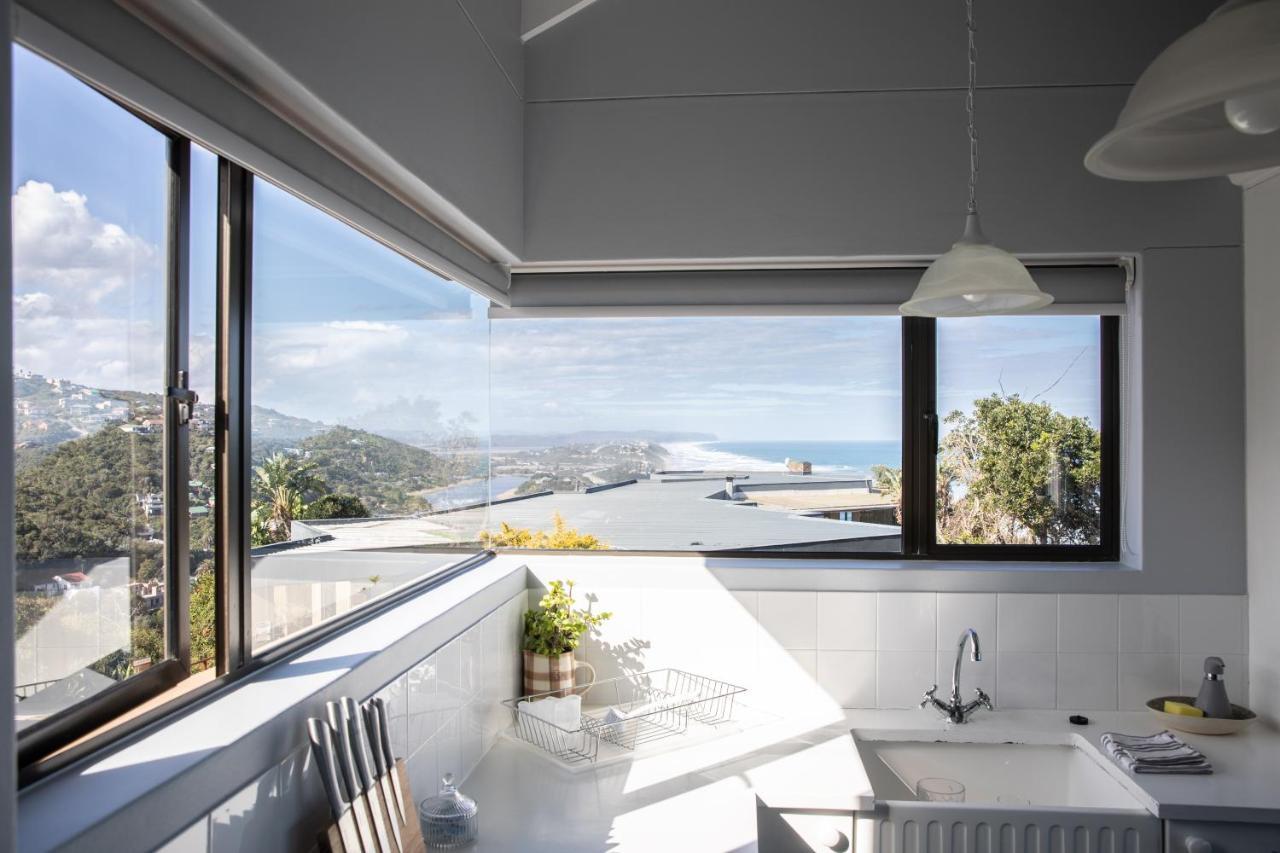 The Loft Apartment Wilderness Exterior photo