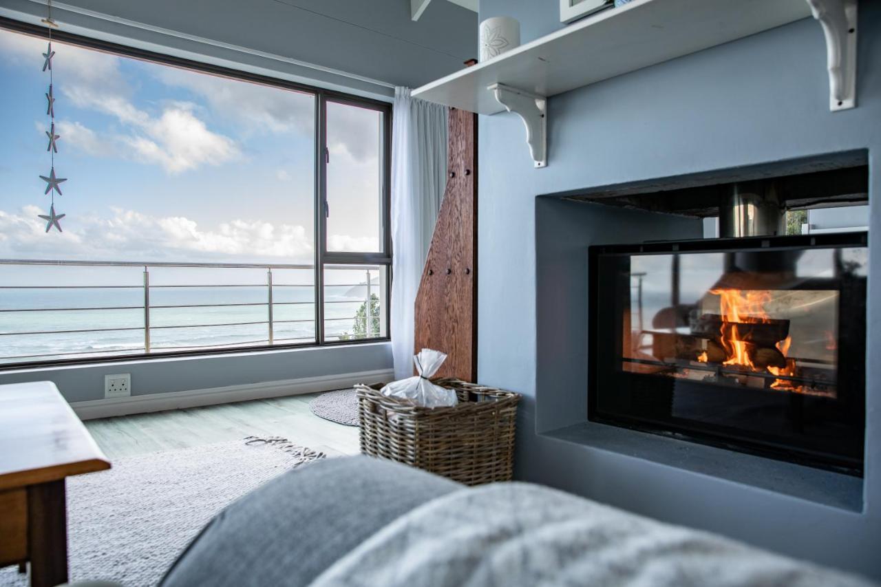 The Loft Apartment Wilderness Exterior photo
