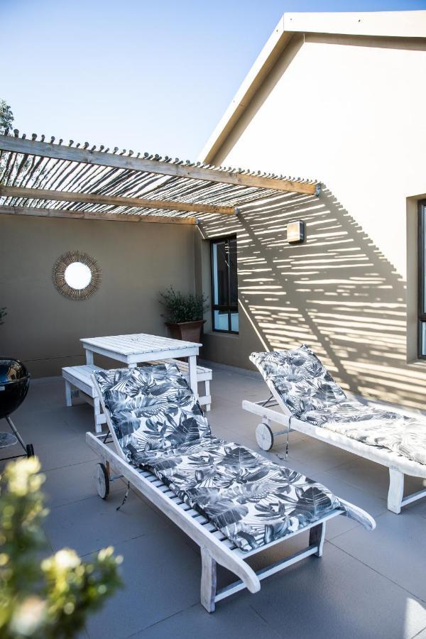 The Loft Apartment Wilderness Exterior photo
